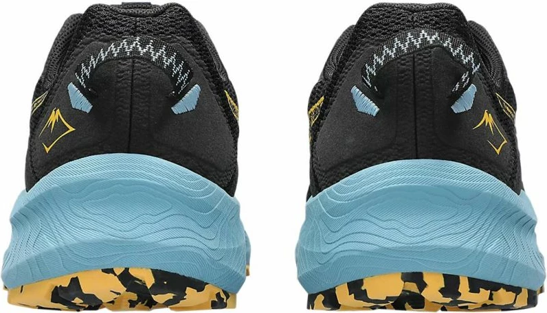 Atlete për meshkuj Asics, të zeza