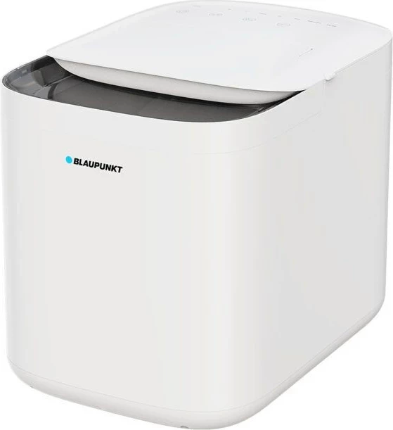 Makineri akulli Blaupunkt IMB601, 15 kg/24h, 2 L, e bardhë