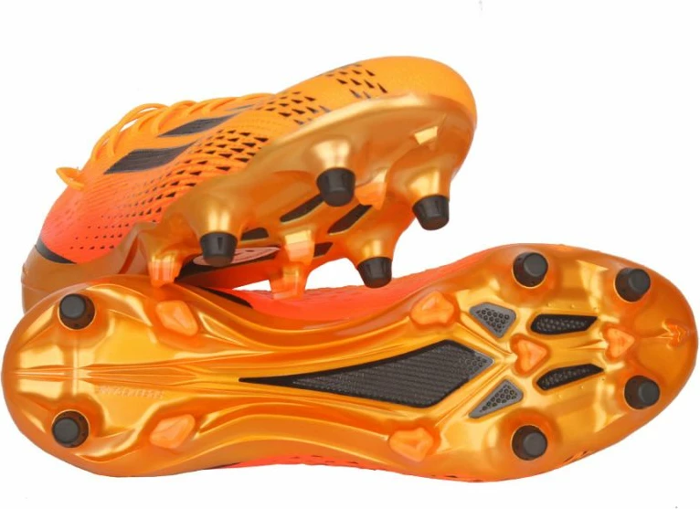 Aksesorë këpucësh Inny për futboll, të zeza