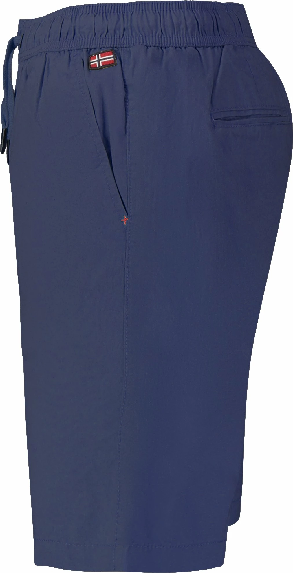 Shorce për meshkuj NORWAY 1963, të kaltërta