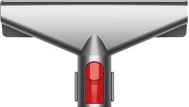 Fshesë pa kabllo Dyson V15 Detect Fluffy, nikël/blu