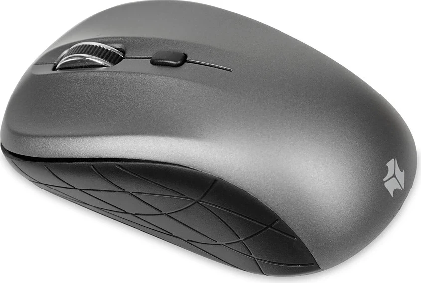 Maus iBOX i009W, 1600DPI, hiri 