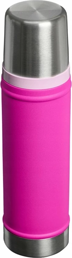 Termos Stanley Classic Legendary Bottle 0.59L, Violet Blossom