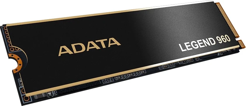 SSD ADATA LEGEND 960 M.2 2 TB PCI Express 4.0 3D NAND NVMe