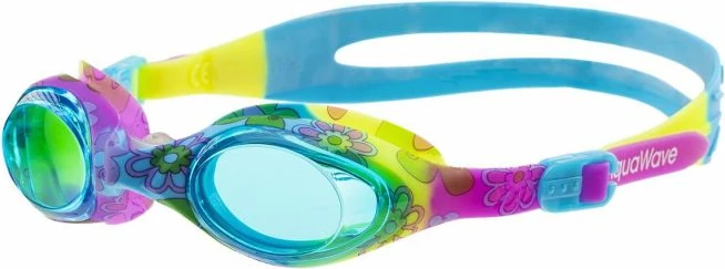 Syze noti për fëmijë Aquawave, me ngjyra