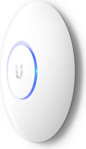 Access point Ubiquiti UAP-AC-PRO, 1300 Mbit/s, Bardhë