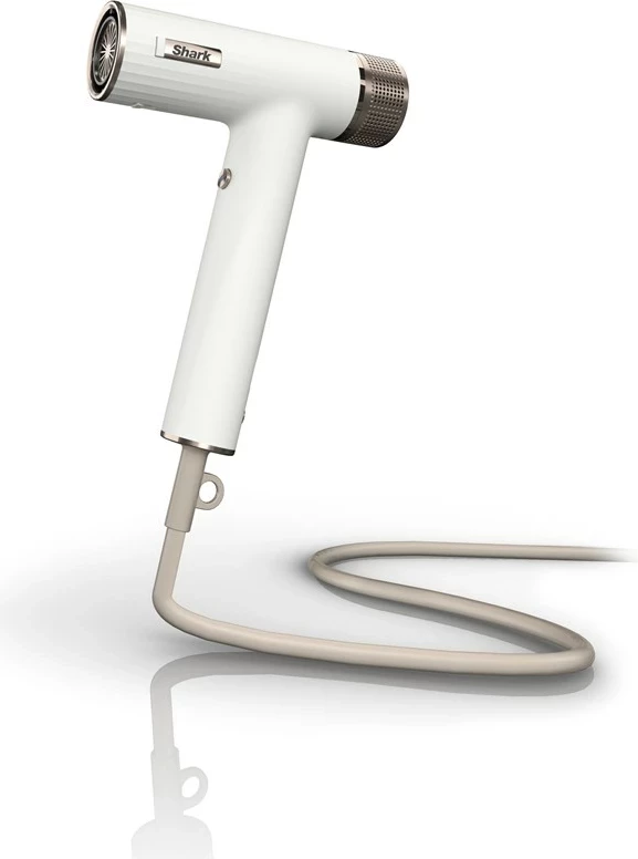 Multistyler Shark HD333EU, Bardhë