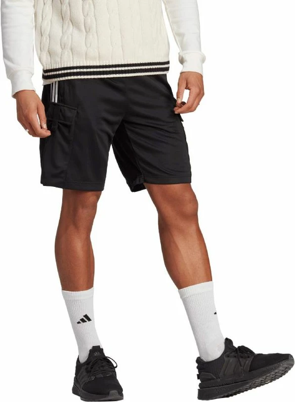 Shorce për meshkuj adidas, të zeza