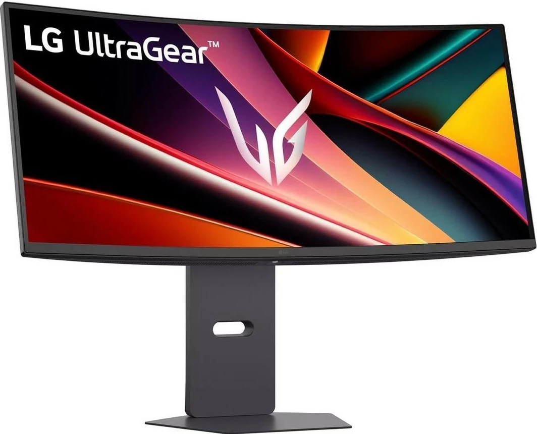Monitor LG UltraGear 34G600A-B, 34 inch, UWQHD, 160Hz, VA, i zi