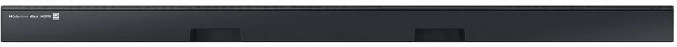 Soundbar Samsung HW-Q600C/EN me subwoofer pa tela, e zezë