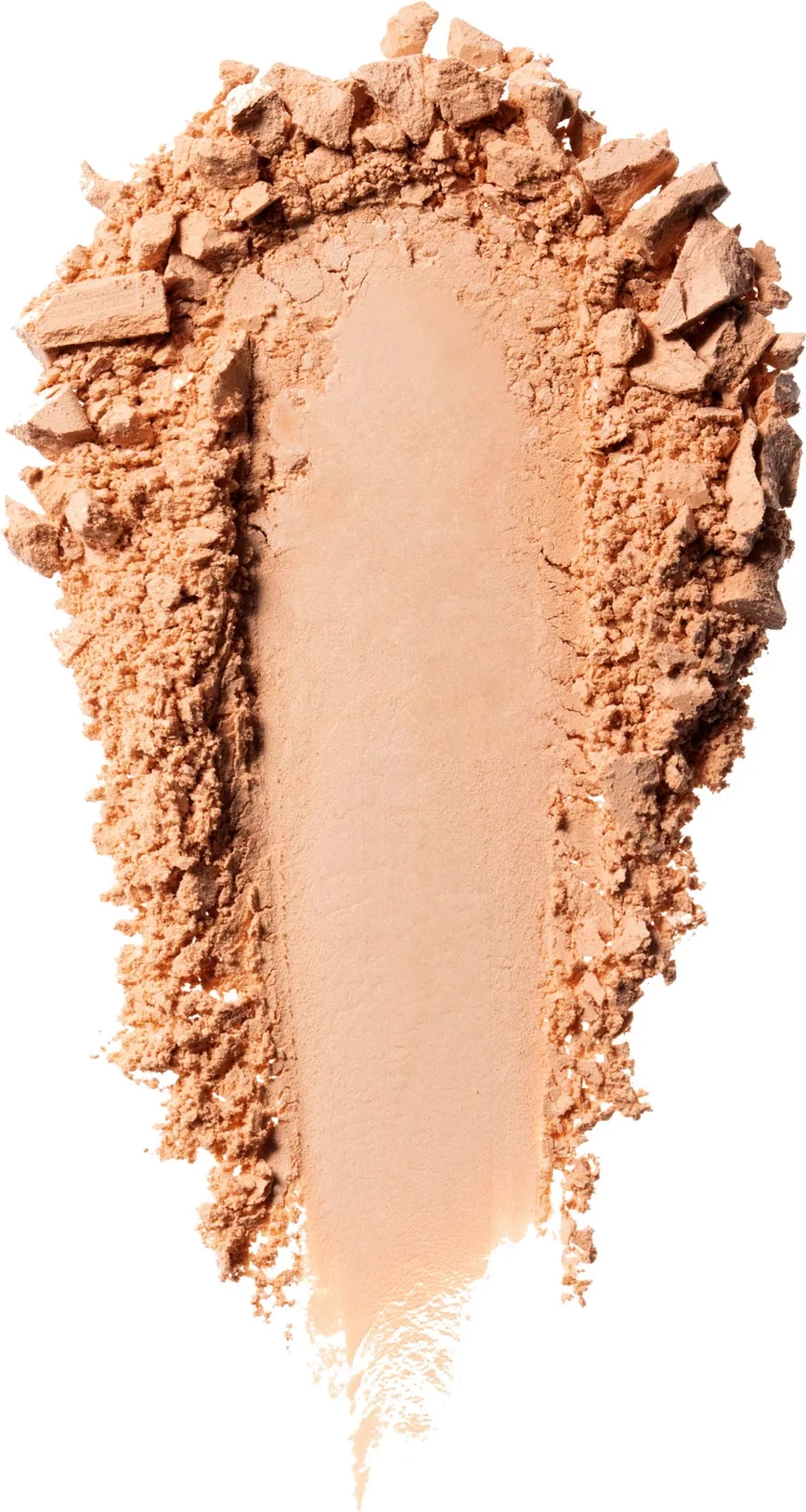 Pudër Nabla Close-Up Smoothing - Shade: Dark