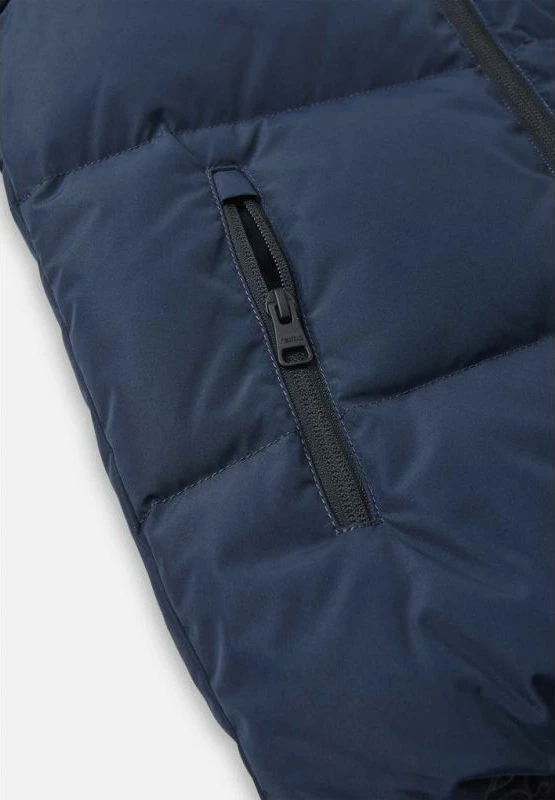 Jakne për fëmijë Reima uniseks, navy blue