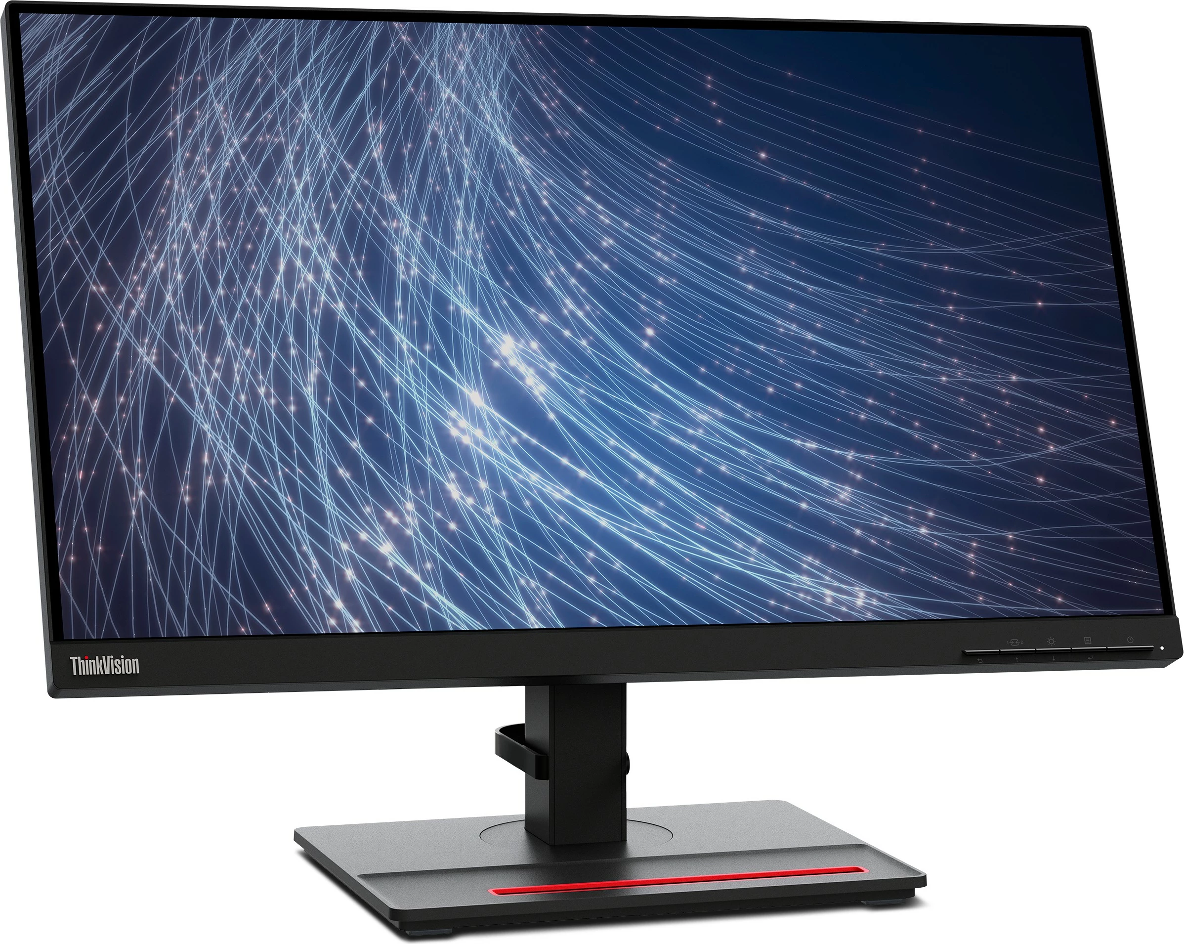 Monitor Lenovo ThinkVision T24m-29, 23.8", Full HD, i zi