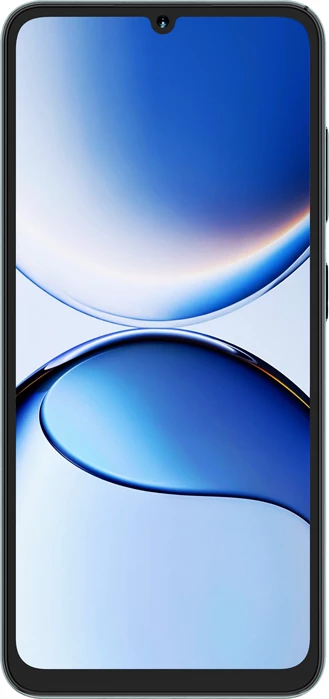 Celular HOTWAV A16 Pro Max 3/64GB 6.75" 120Hz Android 15, i gjelbër