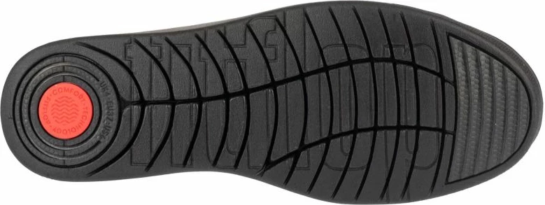 Atlete FitFlop femra, të zeza