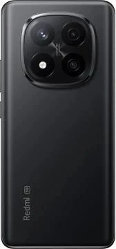 Celular Xiaomi Redmi Note 14 Pro+, 6.67", 8+256GB, 5G, i zi