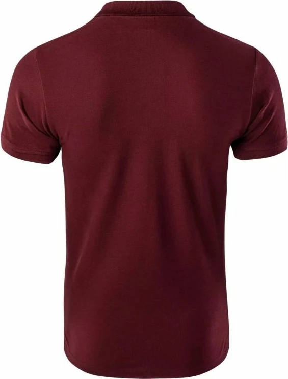 Maicë polo për meshkuj Hi-Tec, blu marin