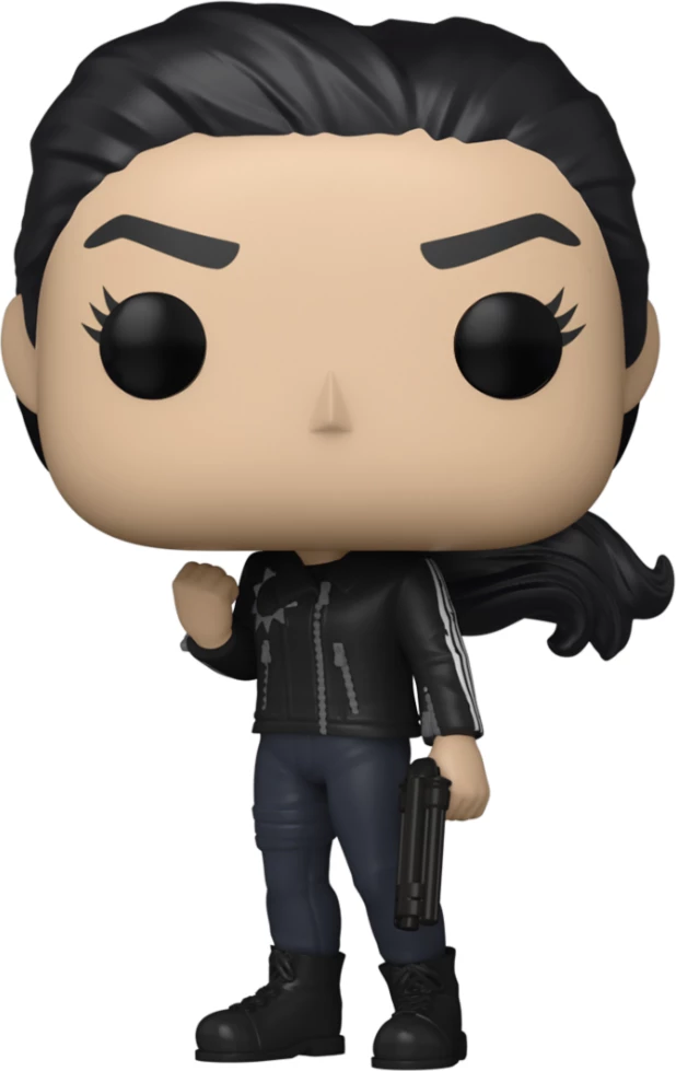 Figurinë vinili Funko Pop! Marvel Hawkeye Maya Lopez #1214