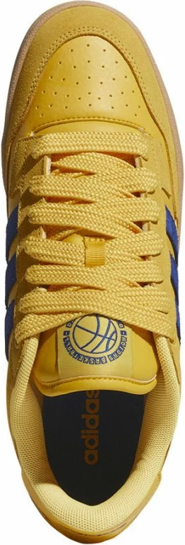 Atlete meshkuj adidas, të verdha