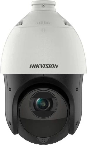 Kamerë sigurie dome Hikvision DS-2DE4425IW-DE(T5) PL, IP, për jashtë, 2560 x 1440, bardhë/zezë