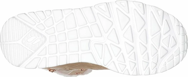 Atlete për fëmijë Skechers, të arta