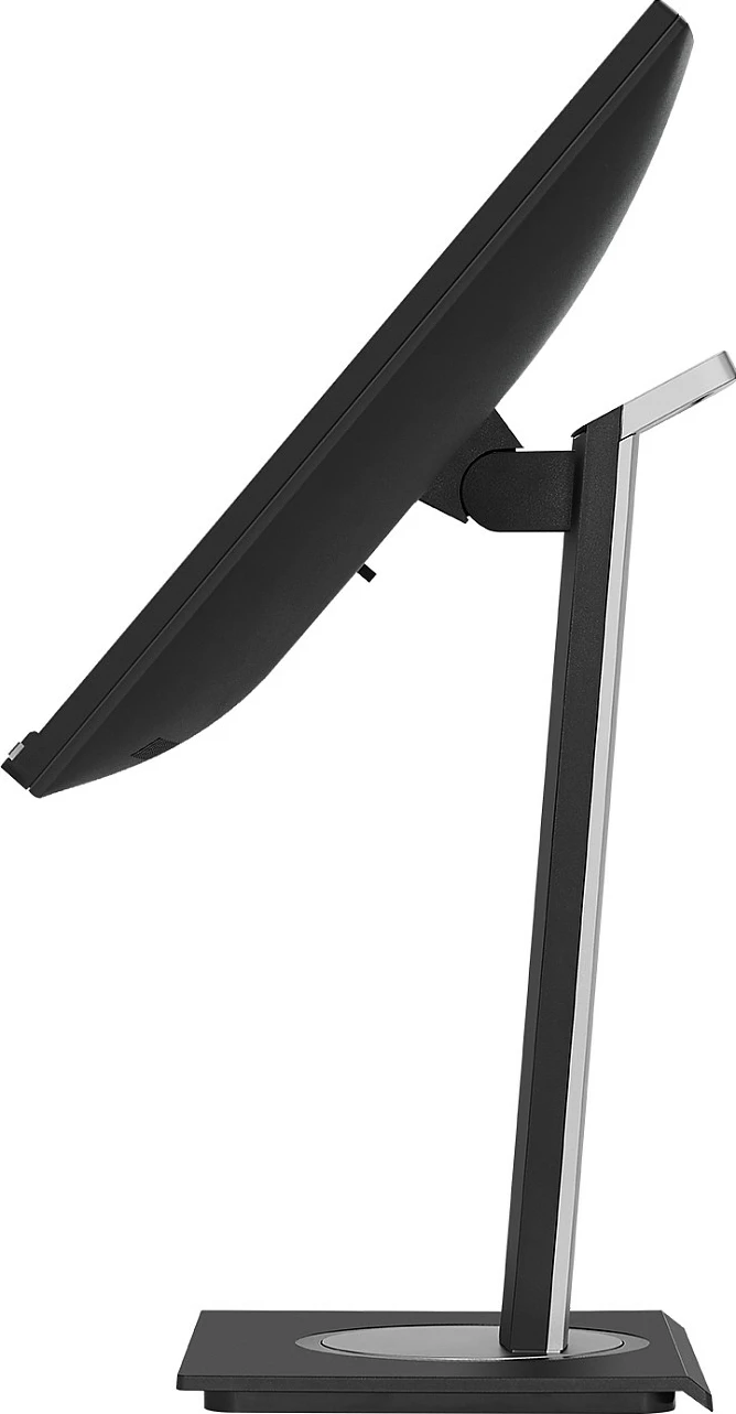 Monitor Viewsonic VG2756-4K, 27", 4K Ultra HD, LED, i zi