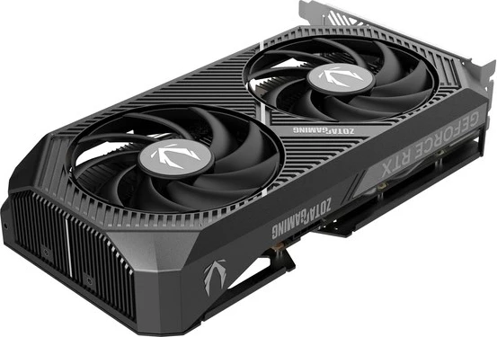 Kartë grafike ZOTAC GAMING GeForce RTX 5050 Twin Edge OC, 8 GB GDDR6, e zezë