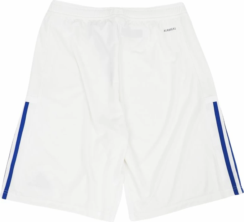 Shorce për meshkuj adidas, të bardha