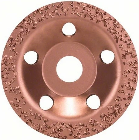 Disku i bluarjes Bosch 2 608 600 175, 11.5 cm, 1 copë