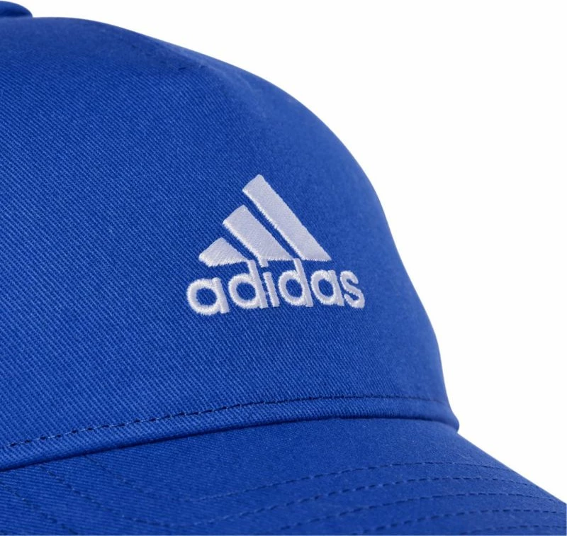 Kapelë adidas për femra e meshkuj, e kaltër