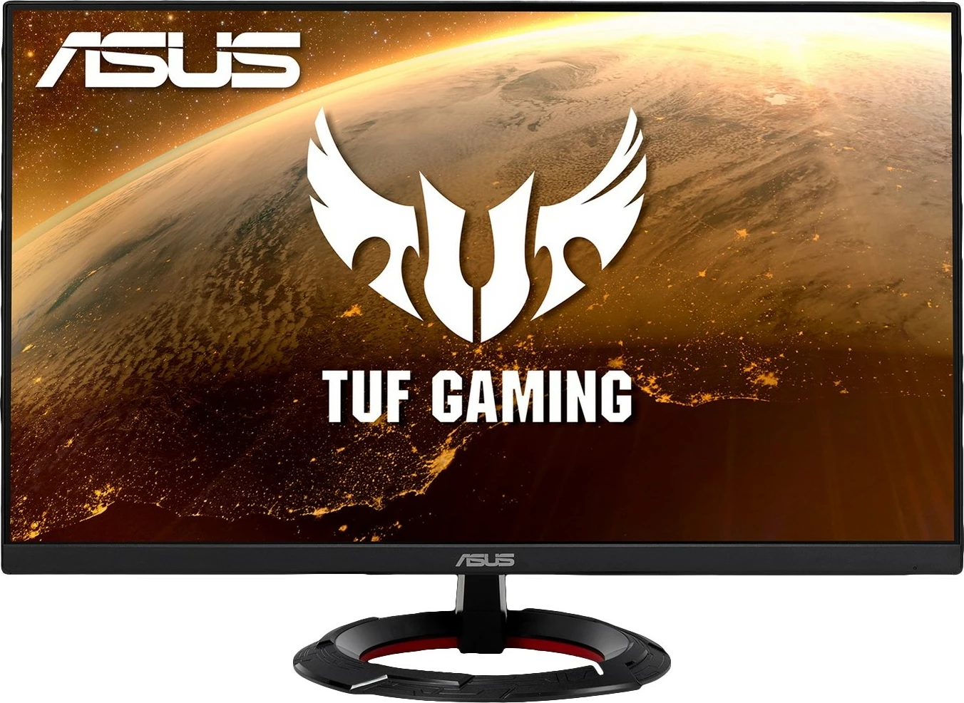 Monitor ASUS TUF Gaming VG249Q1R, 23.8", Full HD, 165Hz, i zi