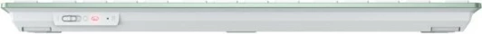 Tastierë Cherry KW 7100 MINI BT, Agave Green