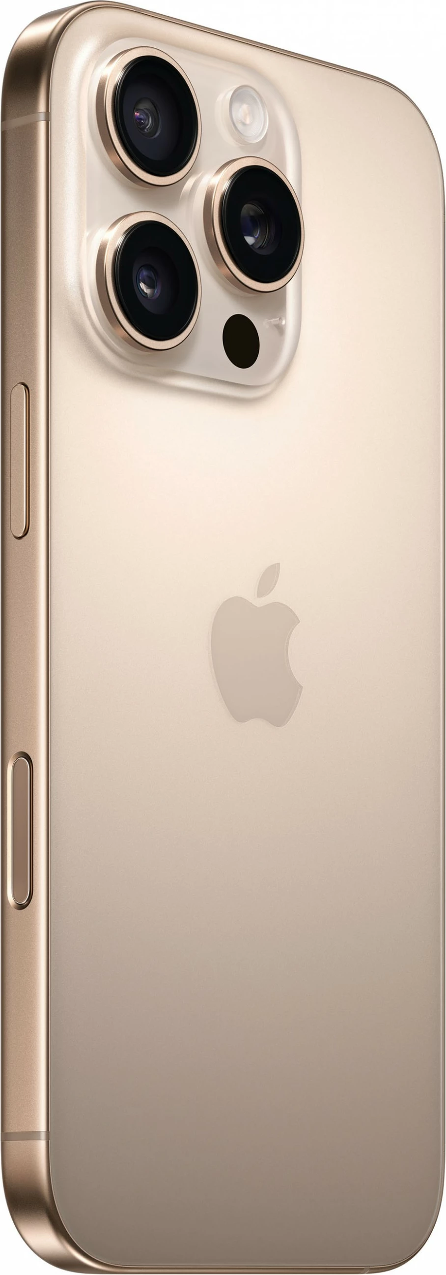 Apple iPhone 16 Pro, 6.3", 512GB, desert titanium