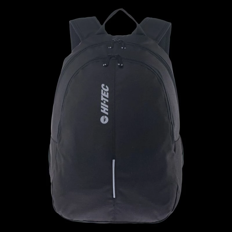 Çantë shpine Iguana, e zezë