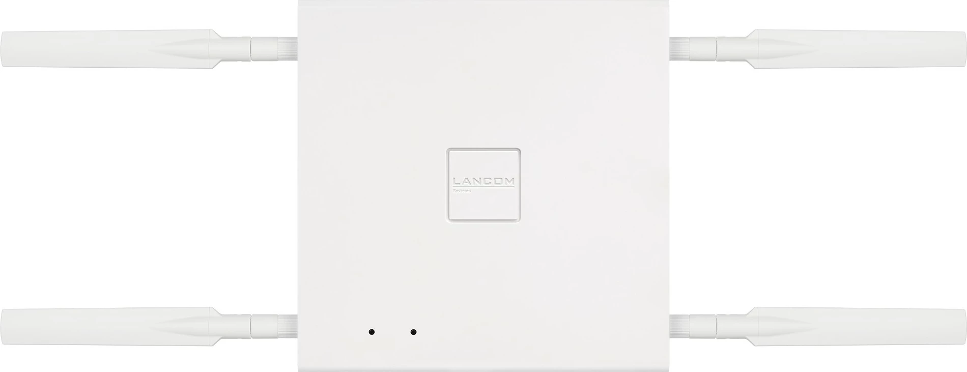 Router LANCOM 750-5G, Gigabit Ethernet, slot SIM, i bardhë