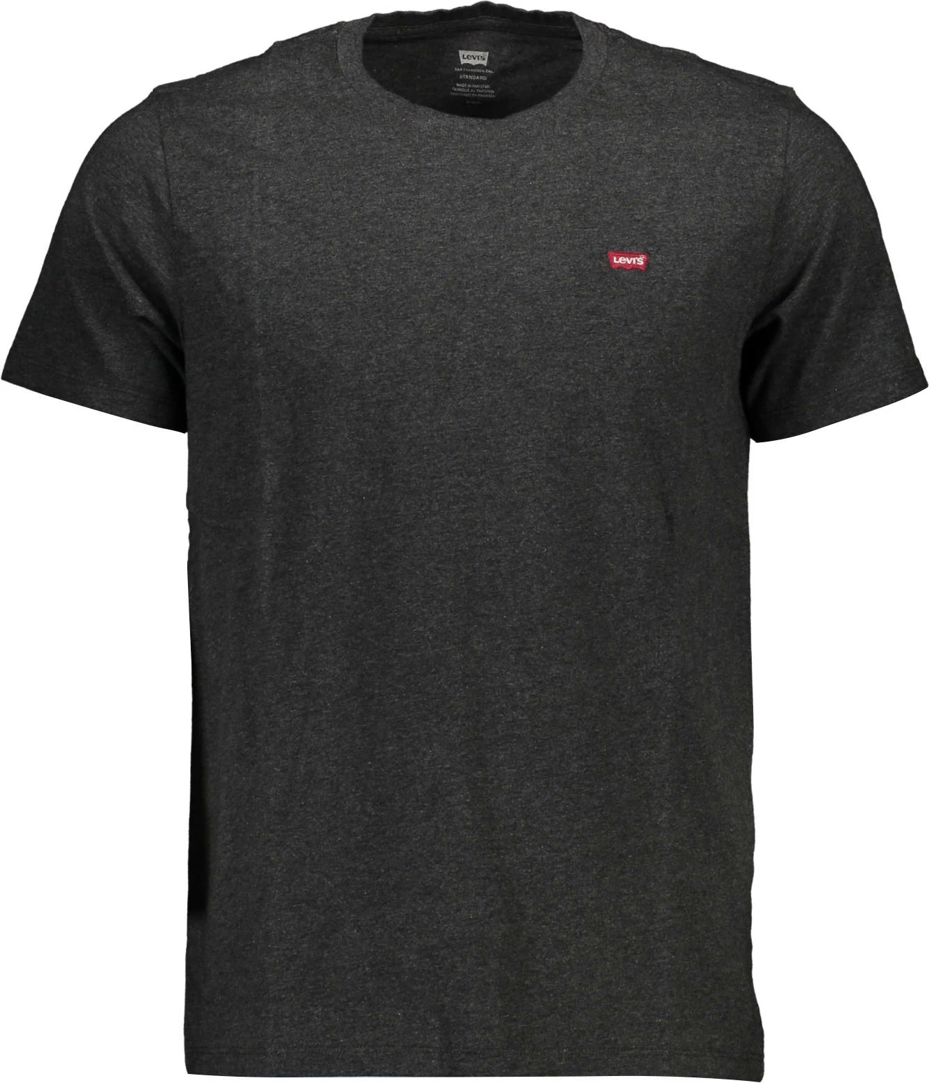 Maicë për meshkuj Levi's, e hirtë