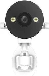 Kamerë monitorimi Ezviz H5 4G 2K, e zezë