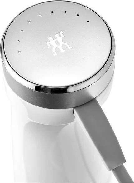 Blender dore Zwilling ENFINIGY, 800W, 9 shpejtësi, bardhë/argjend