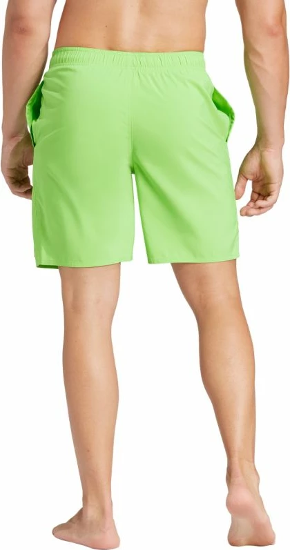 Shorce noti adidas për meshkuj, të gjelbra