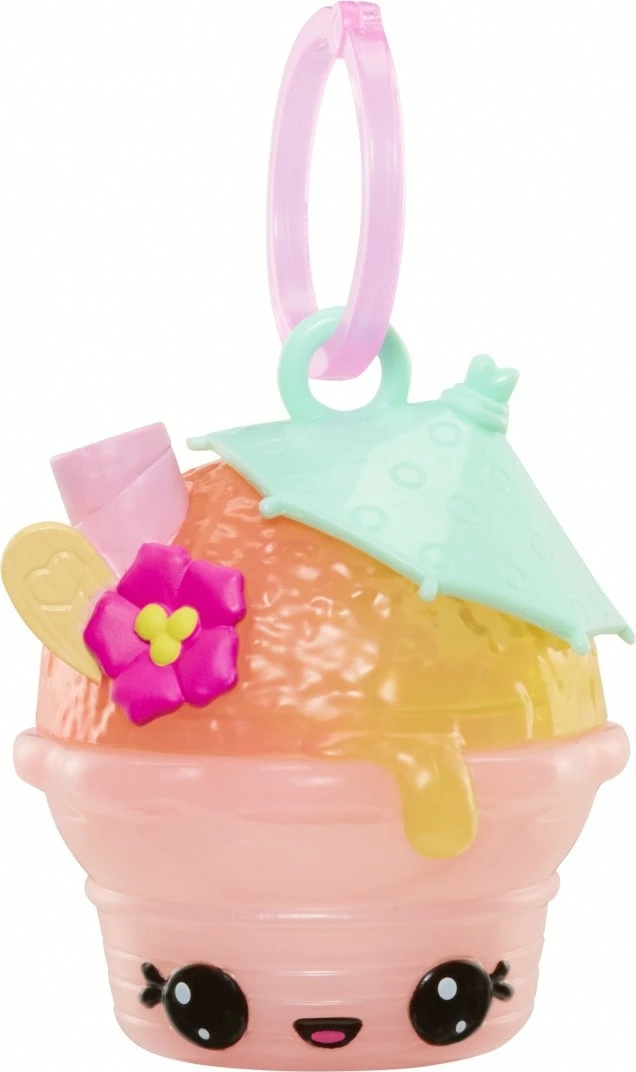Figurinë Yummiland Num Noms Body Scent, MGA, 1 copë, plastikë, për vajza