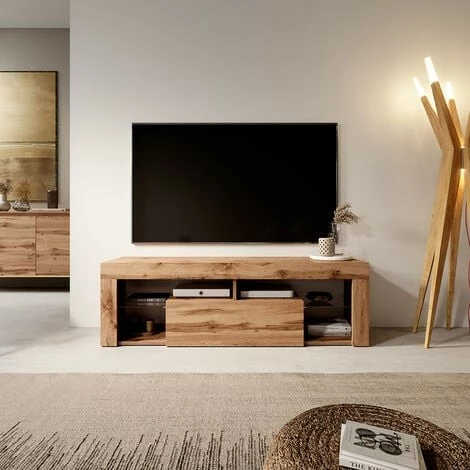 Komodë për TV Slab, e kaftë