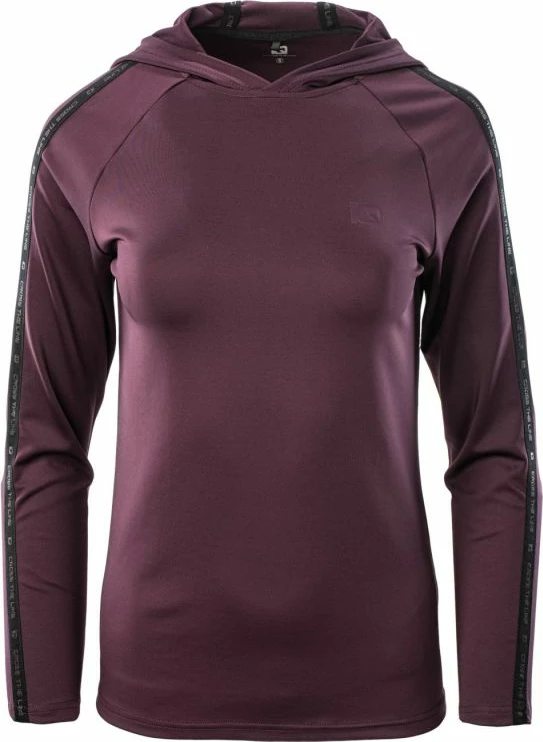 Duks për femra IQ, ngjyrë lejla