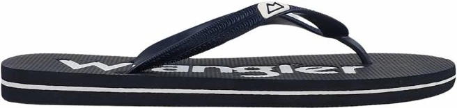 Flip-flopa për meshkuj Wrangler, navy blue