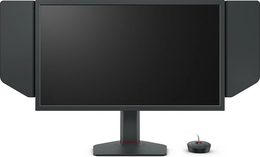 Monitor BenQ ZOWIE XL2566X+, 24.1", Full HD, i zi