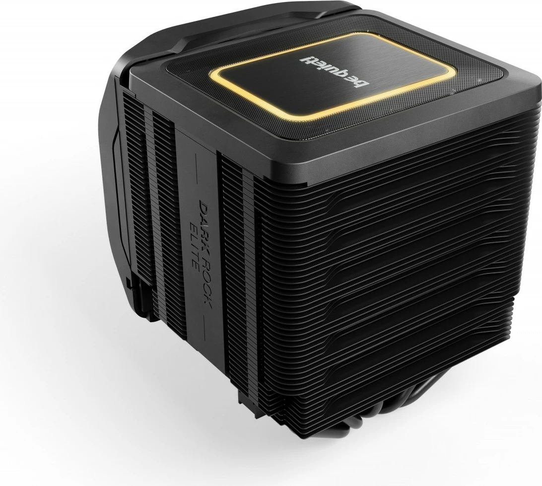 Kasë ftohëse CPU Be quiet! Dark Rock Elite BK037, 2 ventilatorë, 135mm, e zezë