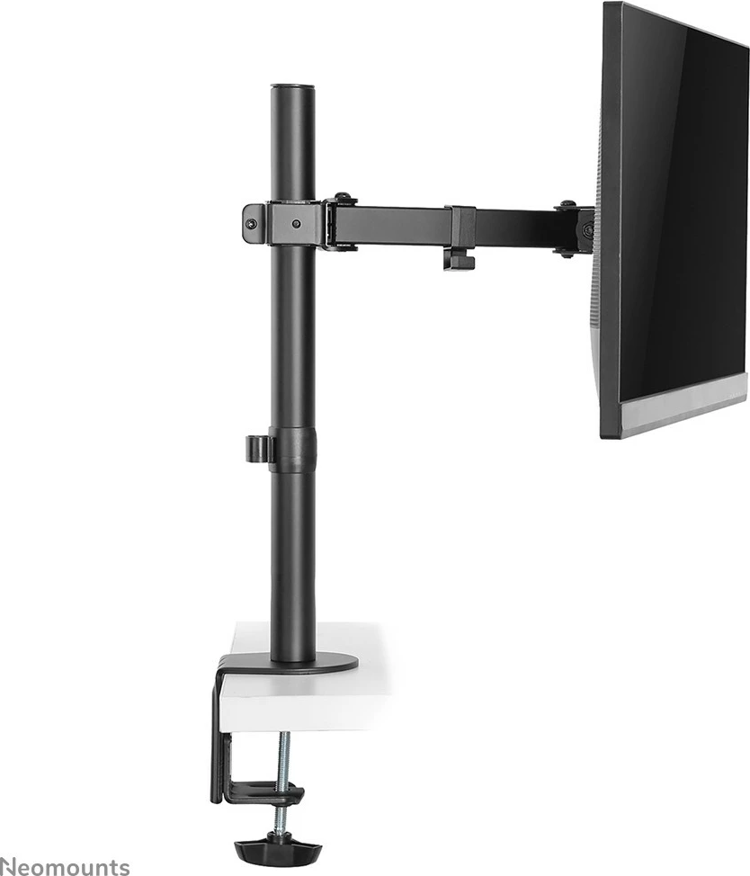 Krah monitori Neomounts FPMA-D540BLACK, për tavolinë, 13-32 inç, 8 kg, i zi