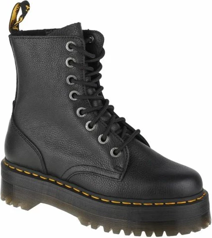 Çizme Dr Martens, të zeza [Madhësia: 43]
