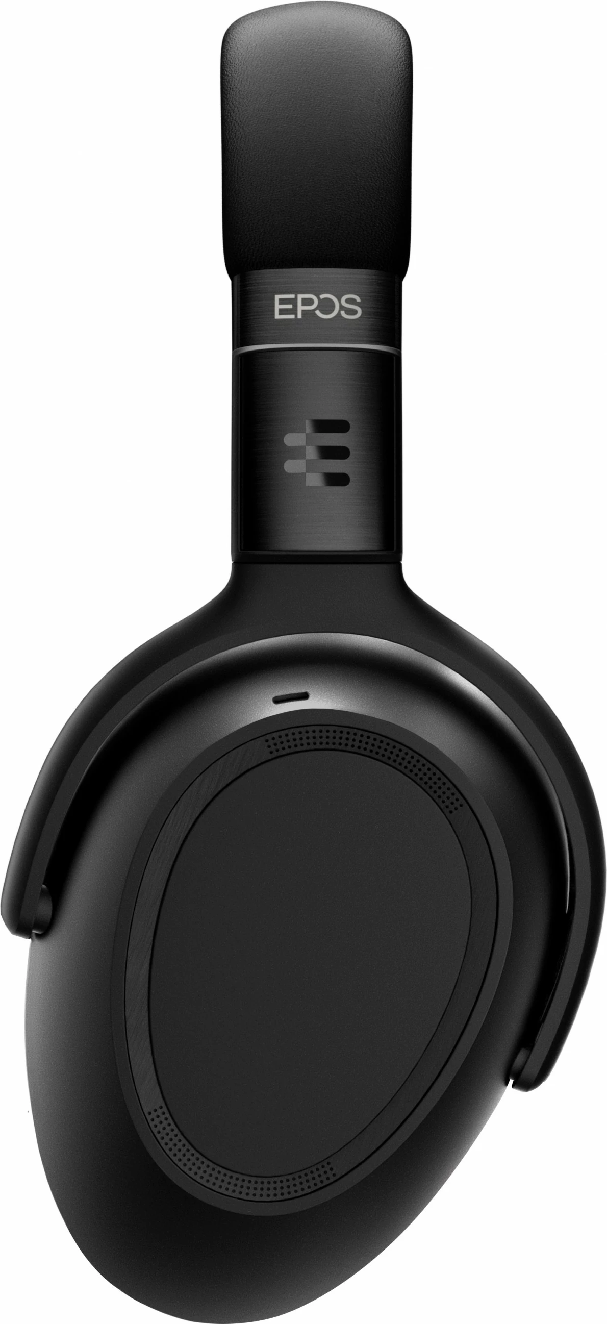Kufje EPOS ADAPT 660 USB-A UC + MS, over-ear, e zezë