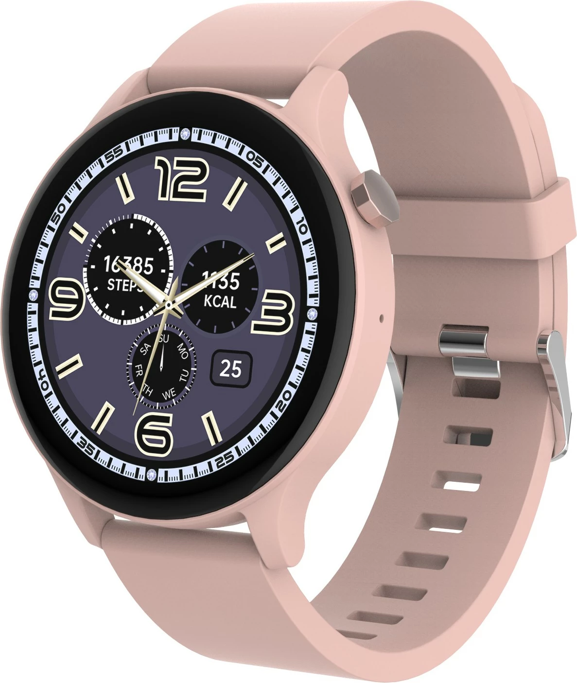 Smartwatch Denver SWC-338RO rozë