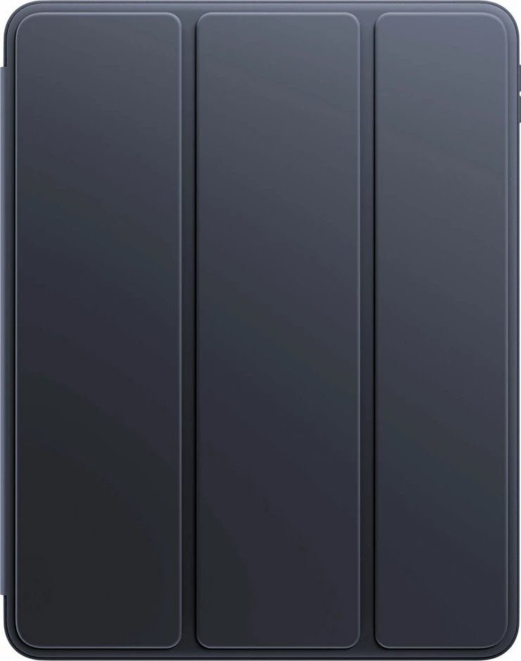 Mbështjellës tabletë 3mk Soft për Samsung Galaxy Tab S9 FE, i zi